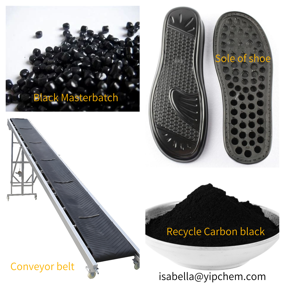 carbon black