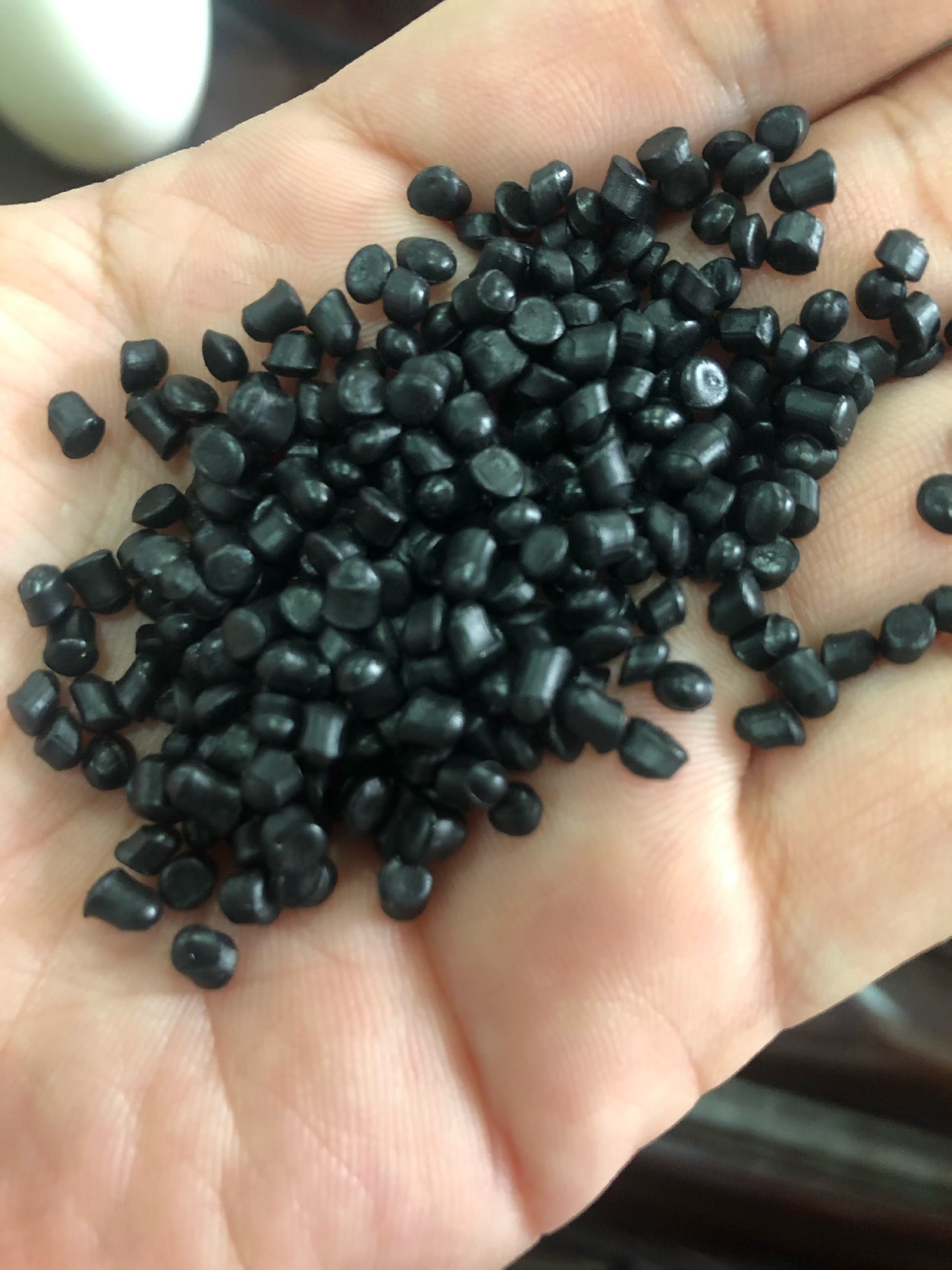 Recycle PVC compound 2411