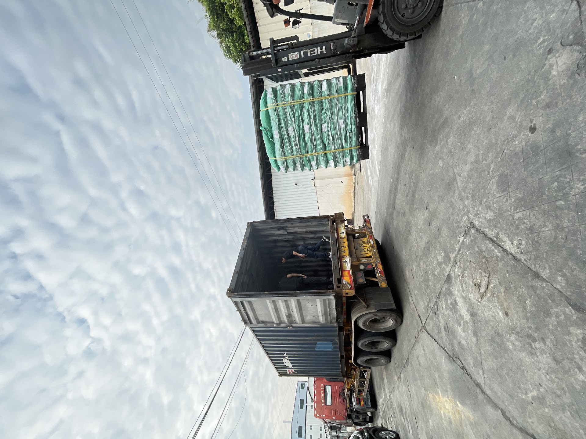 Recycle PVC compound 2411