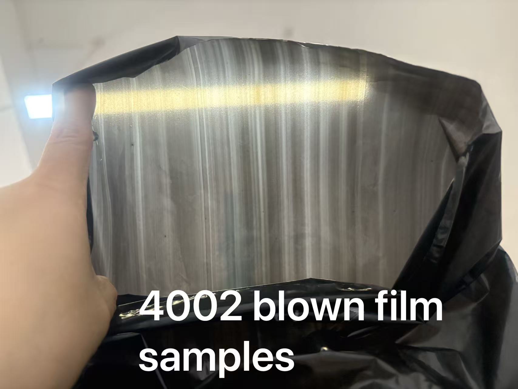 PE masterbatch 4002
