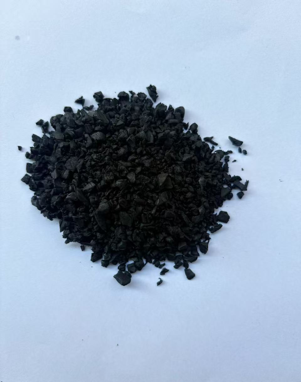 PVC black masterbatch
