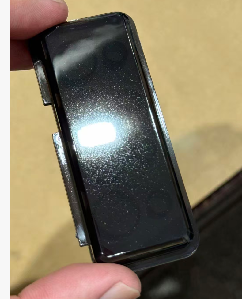 The Ultimate Guide to Using Black Masterbatch for ABS Injection Molding: Key Considerations and Best Practices
